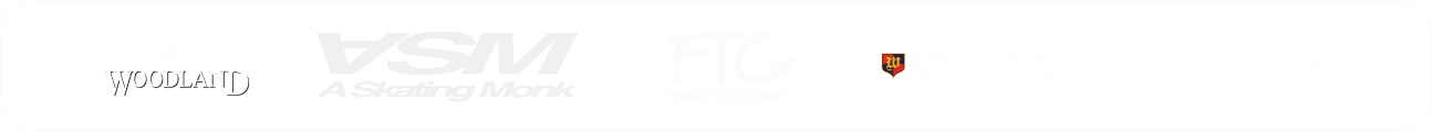 Brand Logos